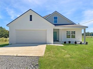 11616 Cripple Creek Rd, Berry, AL 35546