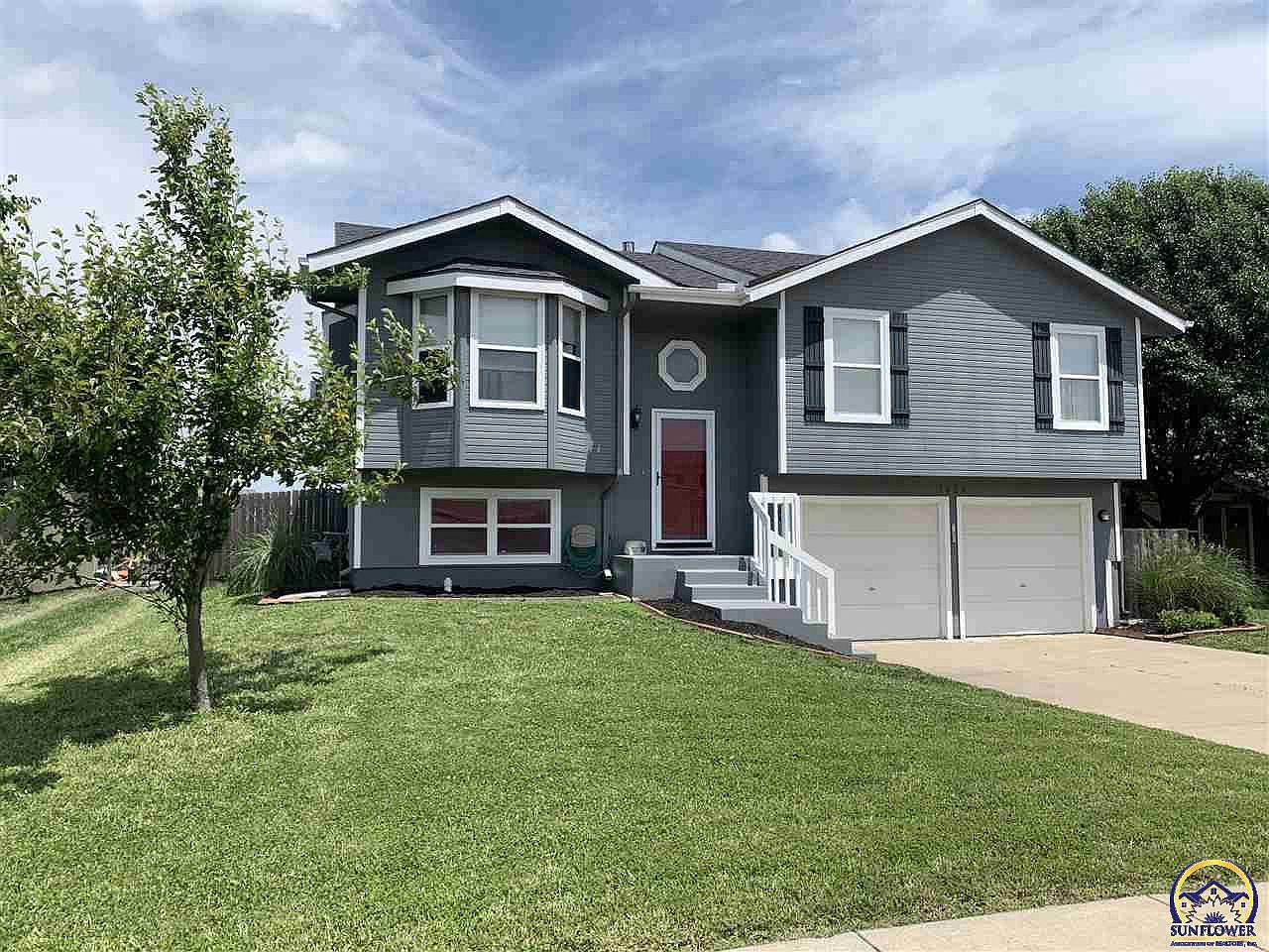 7424 SW 24th Ter, Topeka, KS 66614 | Zillow