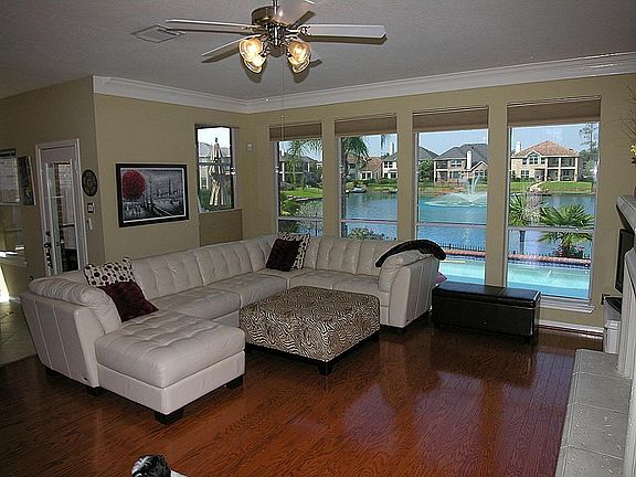 Its a View that never fails to Impress Friends & Family.