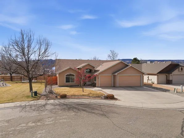 934 Cliffrose Ave, Fruita, CO 81521