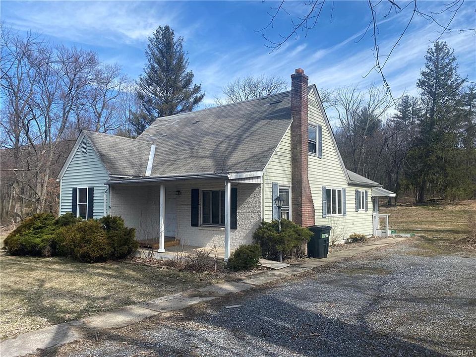 4882 Lehigh Dr, Walnutport, PA 18088 Zillow