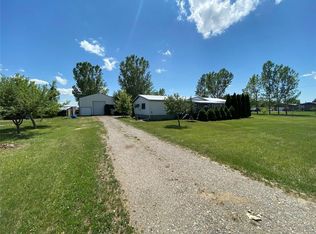 5408 Yeoman Rd, Shepherd, MT 59079