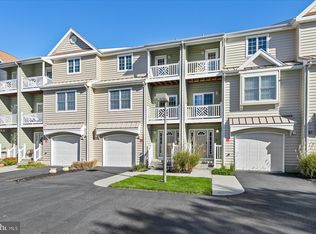 9823 Golf Course Rd UNIT 7, Ocean City, MD 21842