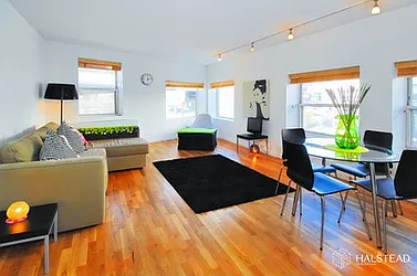 Rented by Brown Harris Stevens