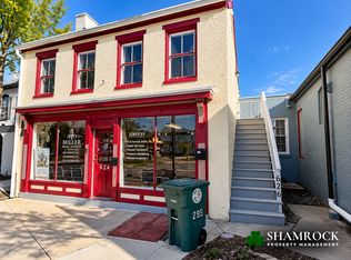 626 N Market St #1, Frederick, MD 21701
