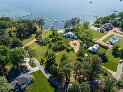 0 Fishing Bay Rd, Deltaville, VA, 23043