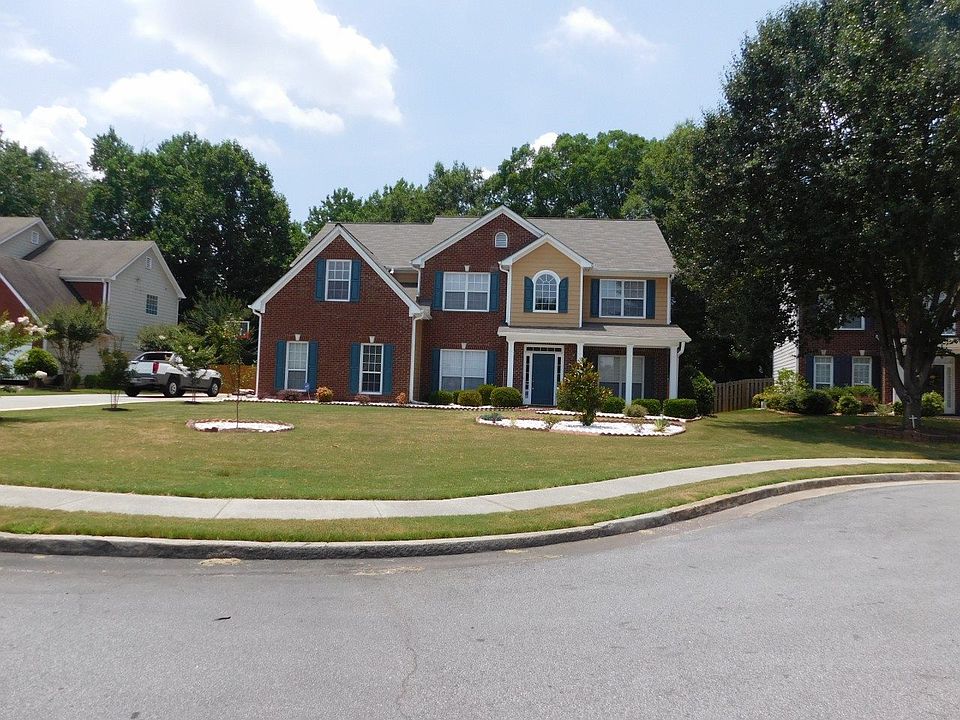 1st image of 342 Leggett Oaks Ln #0