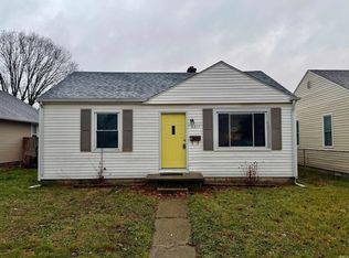 2317 N Jay St, Kokomo, IN 46901