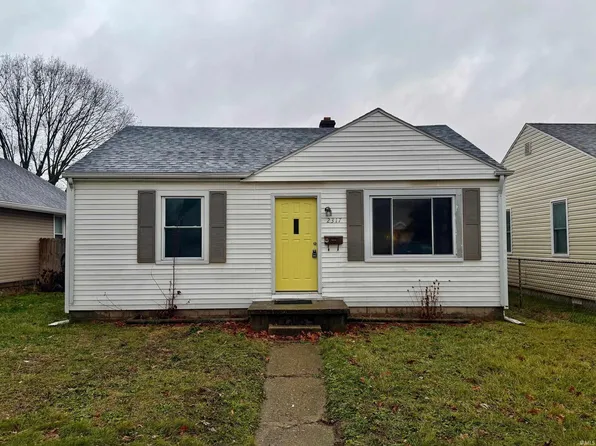 2317 N Jay St, Kokomo, IN 46901