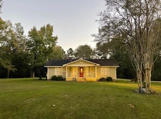 3336 King Rd, Liberty, MS 39645