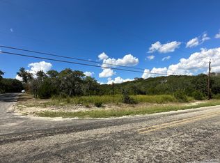 LOT 44 County Road 174, Helotes, TX 78023