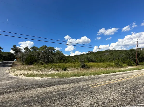 LOT 44 Cr 174 LOT 44, Helotes, TX 78023