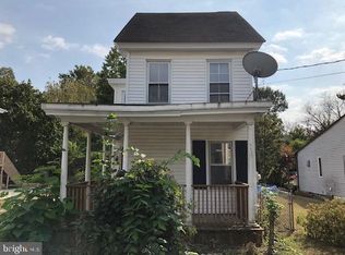 433 Howard St, Millville, NJ 08332