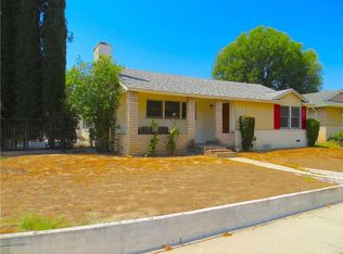 15830 McKeever St, Granada Hills, CA 91344