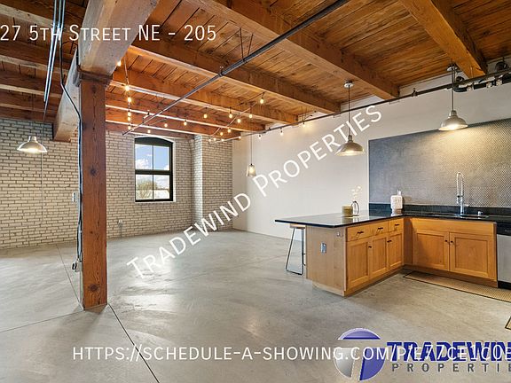 2nd image of 127 5th St NE APT 205