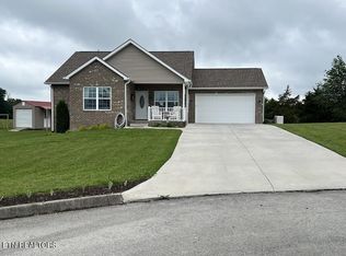 117 Sierra Dr, Sweetwater, TN 37874