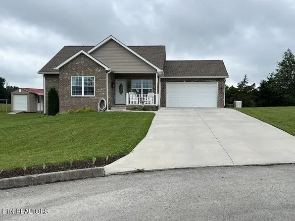 117 Sierra Dr, Sweetwater, TN 37874