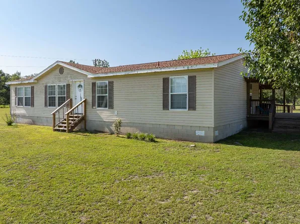 2926 192nd St, Wellborn, FL 32094