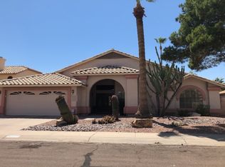 15222 N 44th Pl, Phoenix, AZ 85032