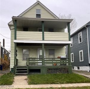 7918 Goodman Ave, Cleveland, OH, 44105