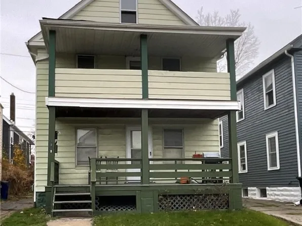 7918 Goodman Ave, Cleveland, OH 44105