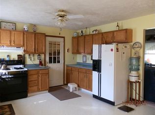 475 Division St, Union City, MI 49094