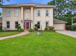 22 Chateau Trianon Dr, Kenner, LA 70065