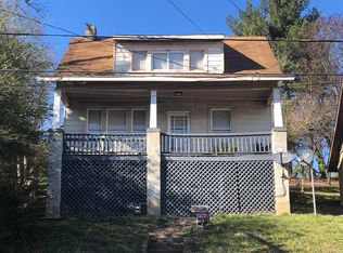1508 Wise Ave SE, Roanoke, VA 24013