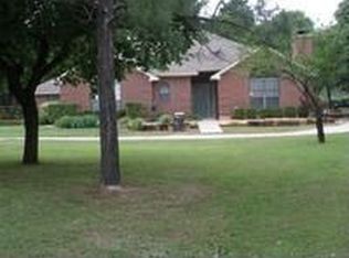 116 Stonecrest Rd, Argyle, TX 76226