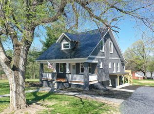 417 Cedar Green Rd, Staunton, VA 24401