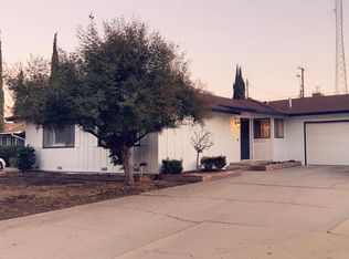 809 E Lyndale Dr, Tulare, CA