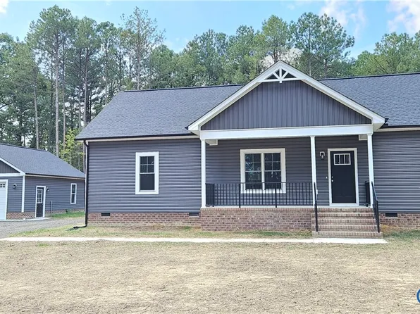 2982 Ashdale Rd, Center Cross, VA 22437