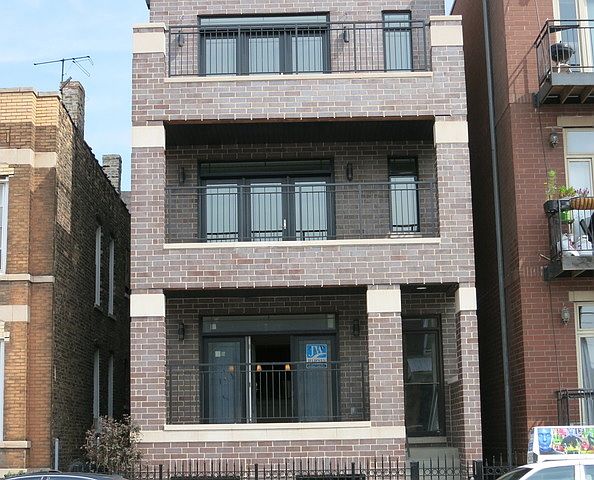 1st image of 3136 N Elston Ave #1