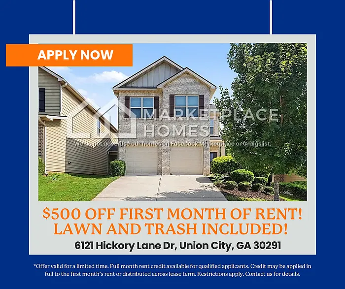 3 bed, 2.5 bath, 1632 sqft, $1,950 — Photo 1