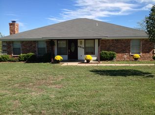 6516 Sundance Cir, Joshua, TX 76058