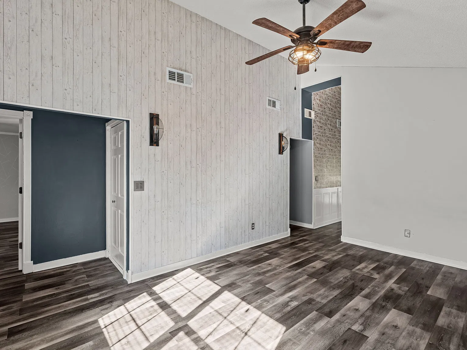 3 bed, 1109 sqft, $1,750 — Photo 4