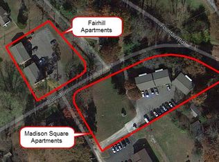 301 NE Dahlia Dr APT 1, Knoxville, TN 37918