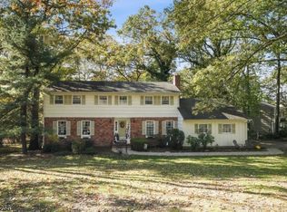 1 Canterbury Dr, North Caldwell, NJ 07006