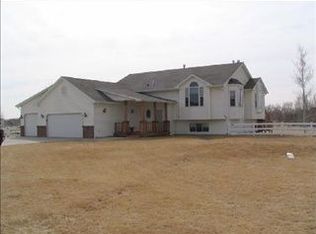 1665 S 59th St W, Billings, MT 59106