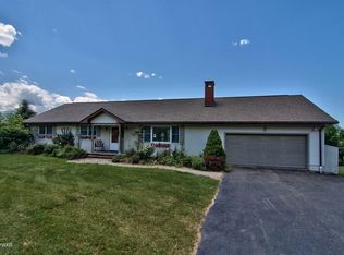 323 Ski Run Rd, Honesdale, PA 18431