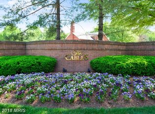 10715 Hampton Mill Ter #303, Rockville, MD 20852