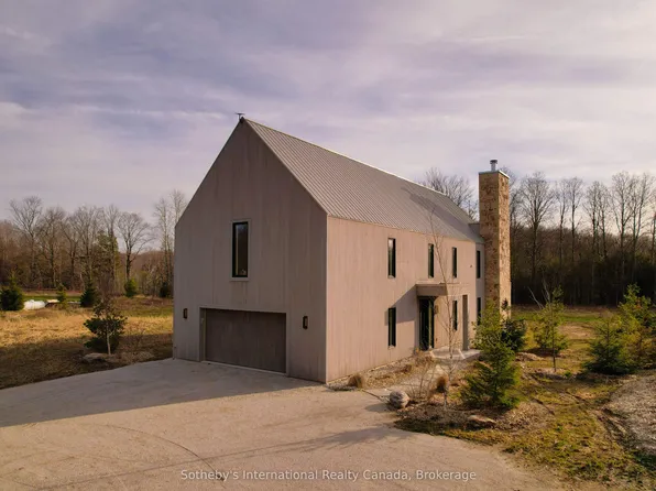 120 Mimi Cres, Meaford, ON N0H 1B0