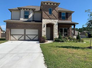 1317 Bowen Dr, League City, TX 77573