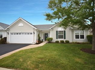 300 Honors Dr, Shorewood, IL
