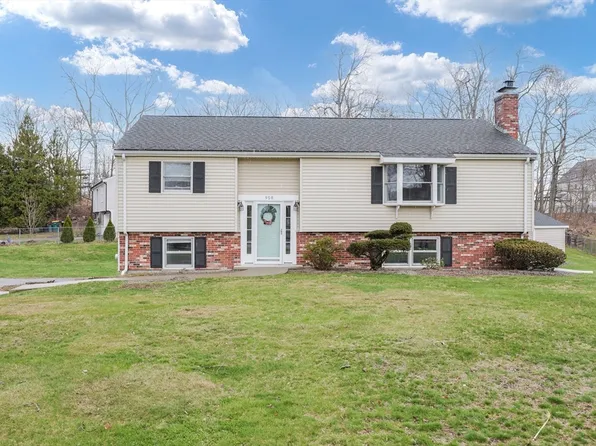 508 High St, North Attleboro, MA 02760