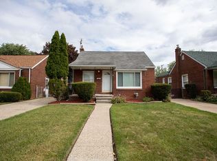 22818 David Ave, Eastpointe, MI 48021