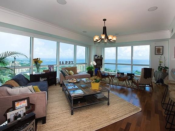 2nd image of 400 Beach Dr NE Unit 2303