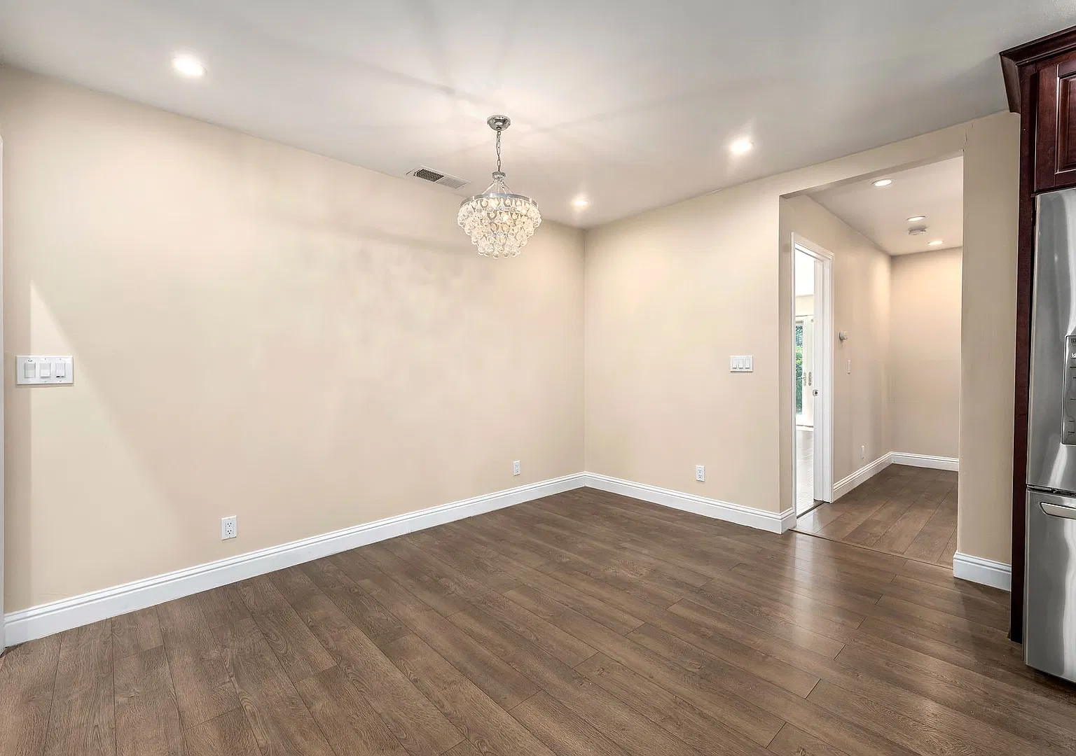 Two Bedroom Two bath Home for Rent in Willow Glen! — Photo 3