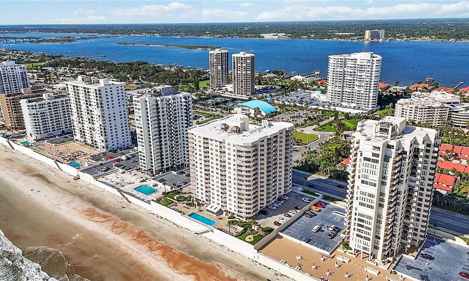 1st image of 2967 S ATLANTIC AVENUE #1001