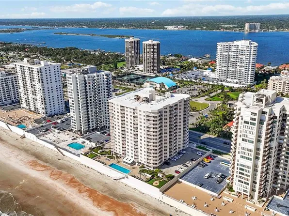 2967 S Atlantic Ave APT 1001, Daytona Beach Shores, FL 32118
